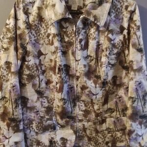 Womens jacket/blazer